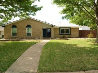 2600 Raintree Dr, Plano, TX 75074