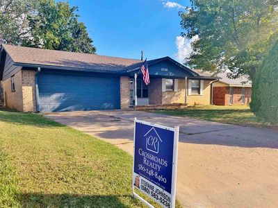 806 SE Brigadoon Way, Lawton, OK, 73501