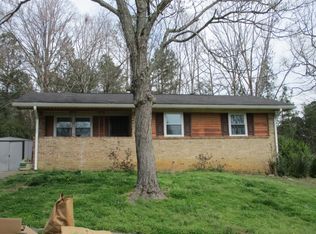 4038 Alex Dr SW, Atlanta, GA 30331