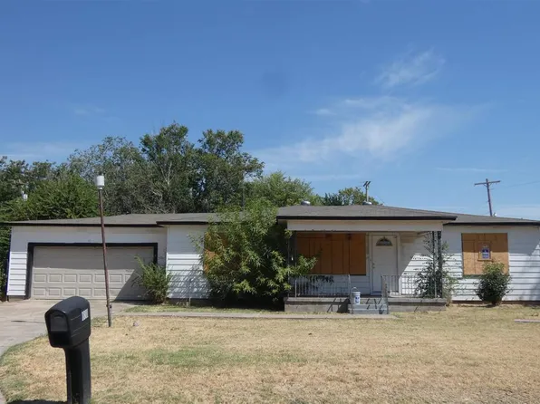 1801 NW Taft Ave, Lawton, OK 73507