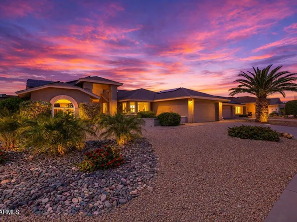 13910 W OAK GLEN Drive, Sun City West, AZ 85375