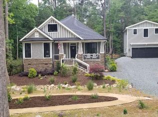 2826 Green Lane Dr #1, Durham, NC 27712