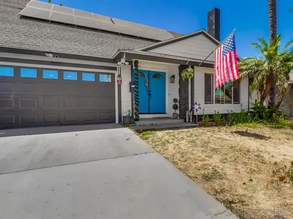 750 Twining Ave, San Diego, CA 92154