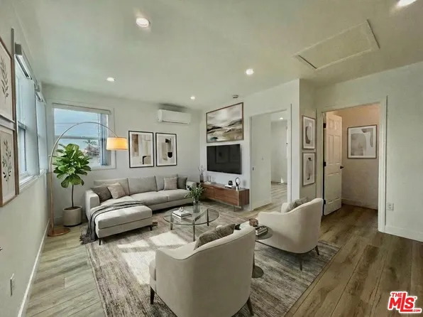 1321 1/4 N Normandie Ave, Los Angeles, CA 90027