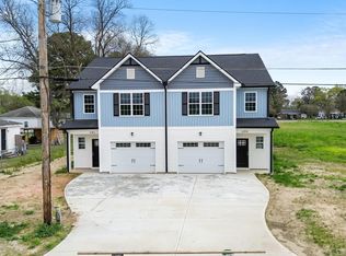 408 S Pine St, Fremont, NC 27830