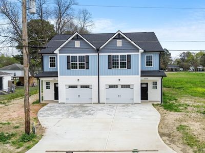 408 S Pine St, Fremont, NC, 27830