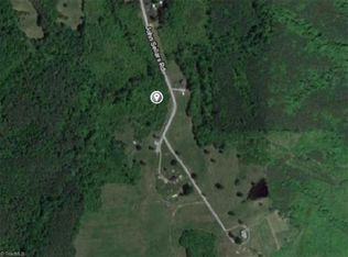 0 John Sellars Rd, Yanceyville, NC 27379