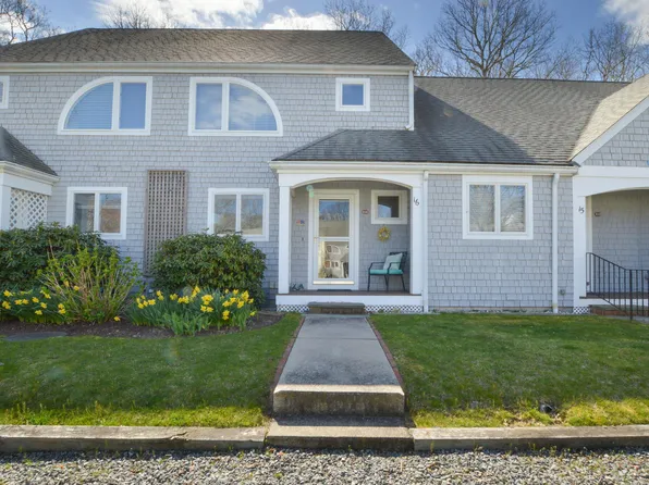 51 Carlson Lane #16EU, Falmouth, MA 02540