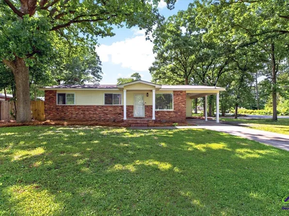 103 Draper St, Warner Robins, GA 31088