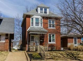 6027 Magnolia Ave, Saint Louis, MO 63139