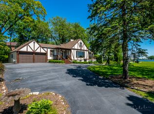 1212 Old Bay Rd, Johnsburg, IL 60051