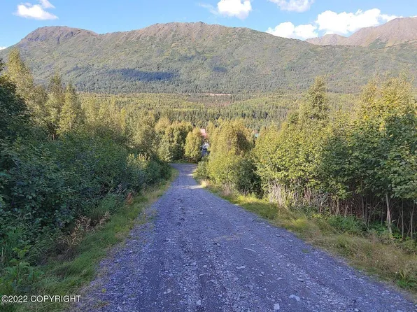 35054 Painter Dr, Cooper Landing, AK 99572