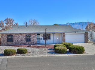 744 Buckboard Rd SE, Rio Rancho, NM 87124