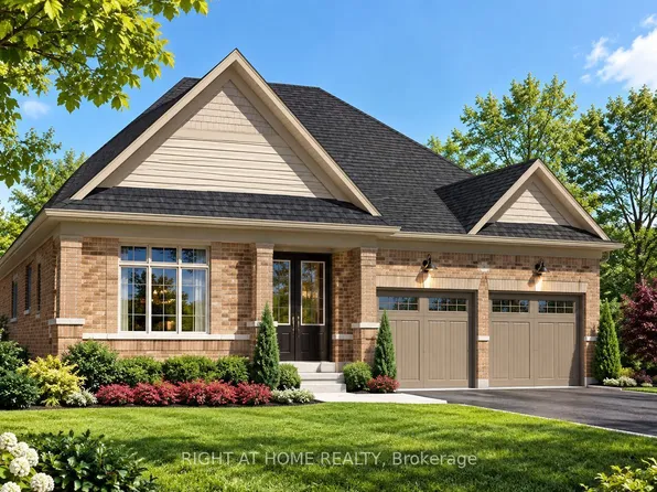222 Wilcox Dr, Clearview, ON L0M 1S0