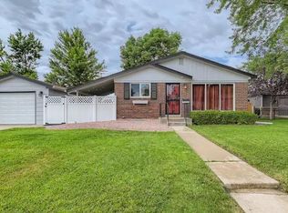 1222 Leroy Dr, Northglenn, CO 80233