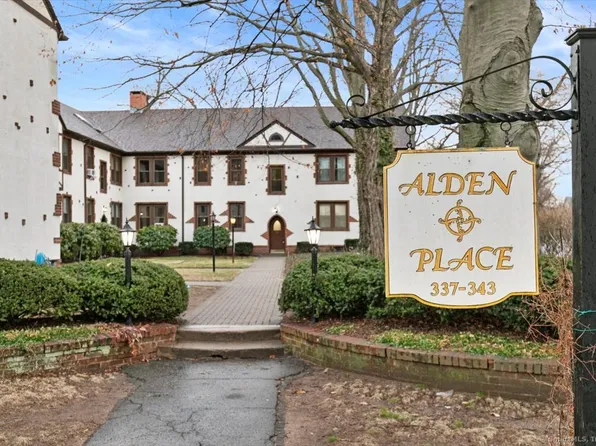 341 Alden Avenue APT 12, New Haven, CT 06515