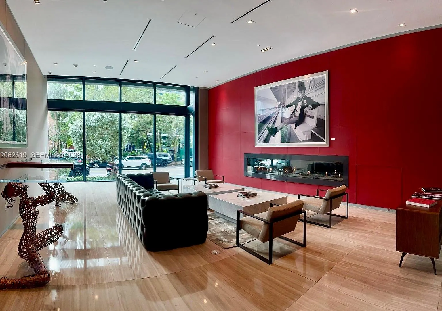 The Bondo (1080 Brickell) — Photo 2