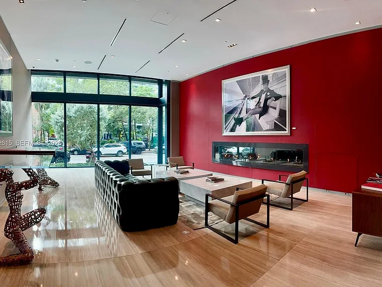1080 Brickell Ave #3405 — Photo 2