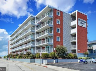 210 Worcester St UNIT 505, Ocean City, MD 21842