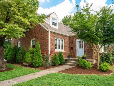 201 Monohan Dr, Saint Matthews, KY, 40207