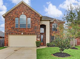 2305 Canyon Springs Dr, Pearland, TX 77584
