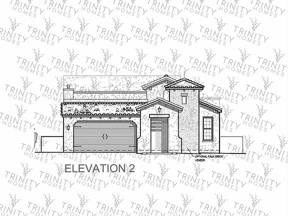 Elevation 2