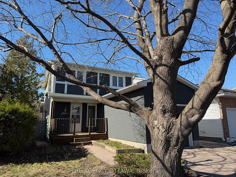 6351 Saint Louis Dr — Photo 1