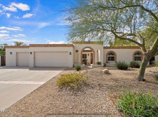 5345 E Crocus Dr, Scottsdale, AZ 85254