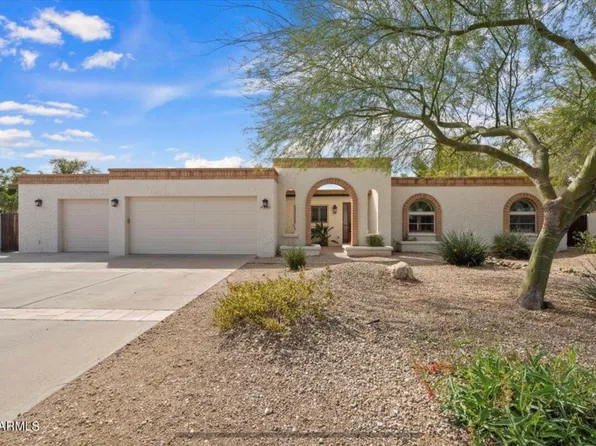 5345 E Crocus Dr, Scottsdale, AZ 85254