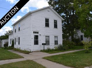 200 S Main St, New Lisbon, WI 53950