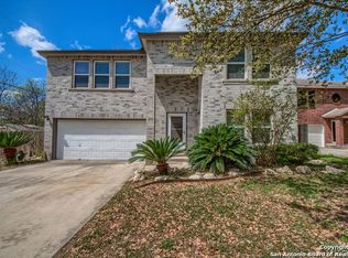 6911 Ridge Place St, San Antonio, TX 78250