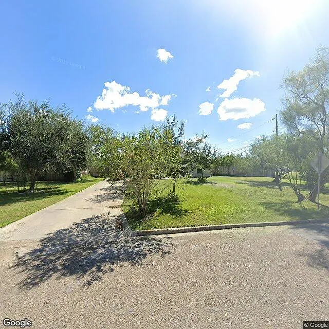 818 Orange St