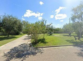 818 Orange St, Mercedes, TX 78570