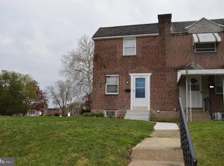 734 Grant Rd, Folcroft, PA 19032