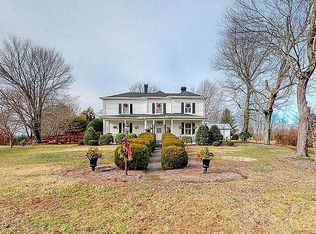 8565 Old Richmond Rd, Blairs, VA 24527