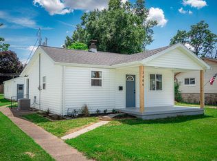 3406 Hartmetz Ave, Evansville, IN