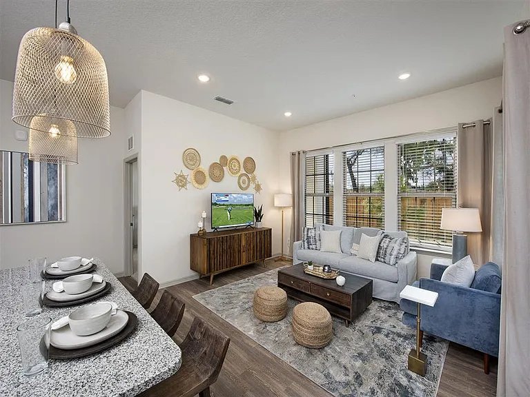 Terrabella Coastal Apartments — Photo 14