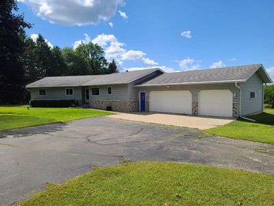 N7241 Blank Road, Pardeeville, WI, 53954