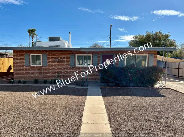 4050 E 17th St, Tucson, AZ 85711