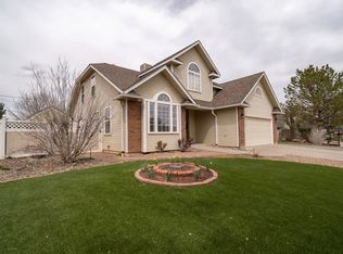 2260 Pine Terrace Ct, Grand Junction, CO 81507