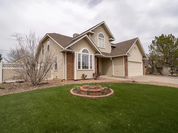 2260 Pine Terrace Ct, Grand Junction, CO 81507