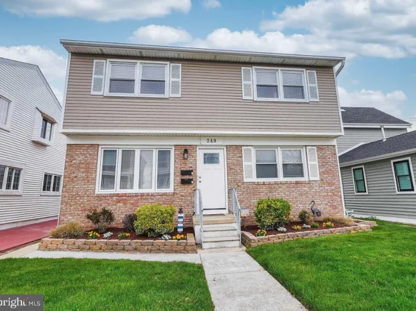 249 40th St S Unit B, Brigantine, NJ 08203