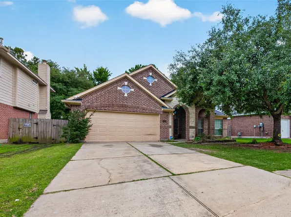 14415 Red Mulberry Ln, Houston, TX 77044