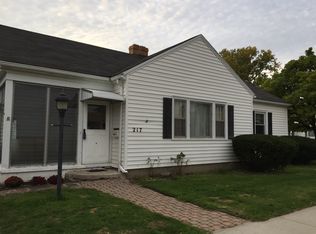 217 Helendale Rd, Rochester, NY 14609