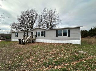 9351 Cedar Rd, Niangua, MO 65713