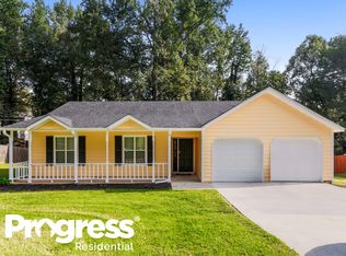 5708 Longbow Dr, Stone Mountain, GA 30087