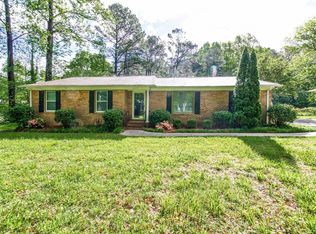 6434 Williams Rd, Charlotte, NC 28215