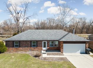 297 Fields Ave, Mooresville, IN 46158