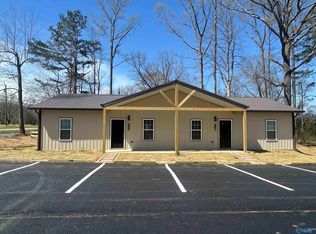 216 Mat Morrow Rd, Arab, AL 35016