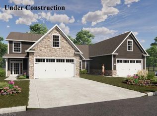 3542 Red Tail Cir NW #6A, Canton, OH 44708